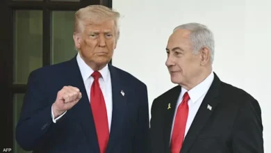السداد | ترامب: سنوقع اتفاقا لإنهاء حرب إيران خلال ساعات.. ونتنياهو يفتقر لحسن التقدير