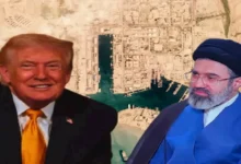 السداد | ترامب: مستعد للقاء مباشر مع المرشد الإيراني.. وإصابته خطيرة للغاية
