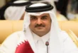 السداد | ترامب وأمير قطر يبحثان مستجدات الشرق الأوسط وجهود خفض التصعيد