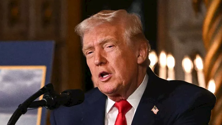 السداد | ترامب يرشح محاميه السابق لمنصب وزير العدل في الولايات المتحدة