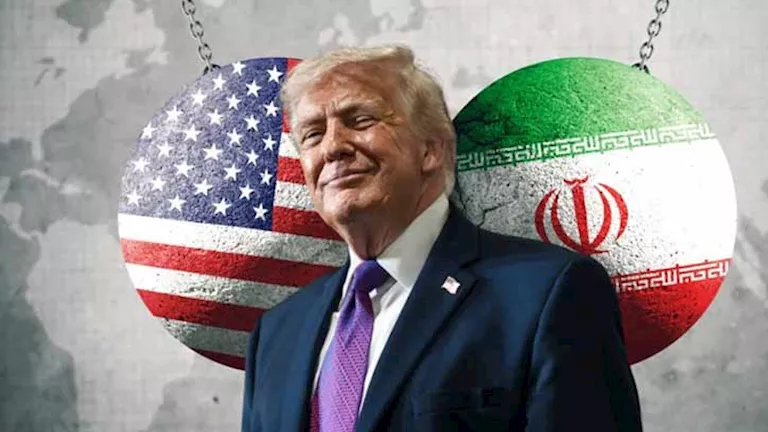 السداد | ترامب يعتزم إحالة اتفاق إيران إلى الكونجرس.. ما السبب؟