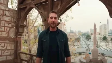 السداد | تركي آل الشيخ عن مسلسل "الأمير": "سيكون علامة فارقة في المحتوى العربي"