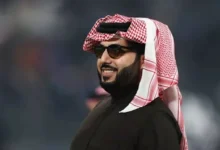 السداد | تركي آل الشيخ يروج لـ"الأمير".. وظهور نجوم عالميين في أحدث مشاهد التصوير