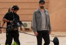 السداد | تركي آل الشيخ يشيد بـ المصور السعودي علي الغامدي بعد نجاح فيلم "7 Dogs"