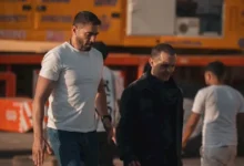 السداد | تركي آل الشيخ ينشر صورًا من كواليس "الأمير" تجمع أحمد عز وبيدرو ألونسو