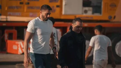 السداد | تركي آل الشيخ ينشر صورًا من كواليس "الأمير" تجمع أحمد عز وبيدرو ألونسو