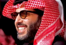 السداد | تركي آل الشيخ ينشر فيديو لكبار نجوم الفن أثناء مشاهدة فيلم 7Dogs