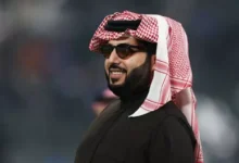 السداد | تركي آل الشيخ ينعى عبدالعزيز مخيون: "فنان كبير ومحترم ومثقف"