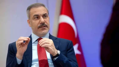 السداد | تركيا تُطالب إيران وأمريكا بوقف الهجمات واستئناف الحوار