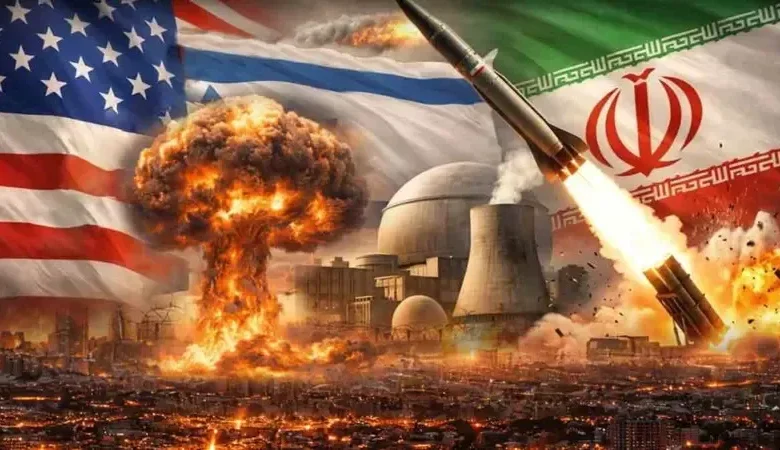 السداد | تصعيد متبادل بين إيران وأمريكا.. ضربات متواصلة وسط مخاوف من اتساع الحرب