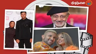 السداد | .تطورات الحالة الصحية لعبدالعزيز مخيون ومفاجآت عن أحمد سعد وزوجته علياء