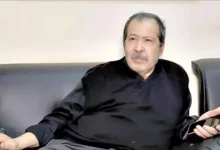 السداد | تطورات حالة سامي عبدالحليم الصحية بعد دخوله العناية المركزة
