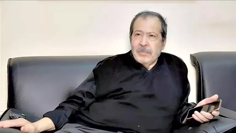 السداد | تطورات حالة سامي عبدالحليم الصحية بعد دخوله العناية المركزة