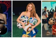السداد | تعرف على أبرز نجوم الغناء المشاركين ببطولة كأس العالم 2026