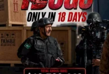 السداد | تعرف على إيرادات فيلم 7Dogs في 18 يوما وعدد التذاكر المباعة