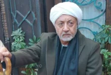 السداد | تعرف على موعد ومكان جنازة الفنان عبدالعزيز مخيون