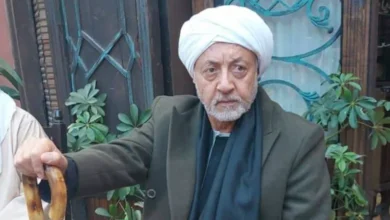 السداد | تعرف على موعد ومكان جنازة الفنان عبدالعزيز مخيون