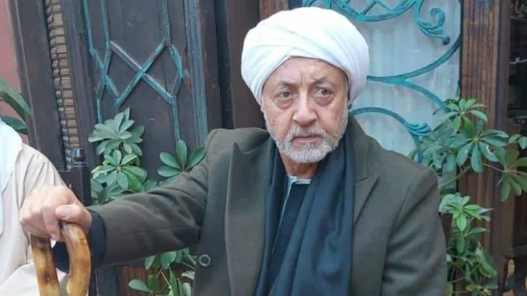 السداد | تعرف على موعد ومكان جنازة الفنان الراحل عبدالعزيز مخيون