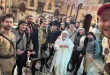 السداد | تفاصيل آخر ظهور للفنان أسامة السيد يوسف قبل وفاته المفاجئة