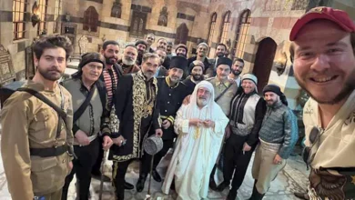 السداد | تفاصيل آخر ظهور للفنان أسامة السيد يوسف قبل وفاته المفاجئة
