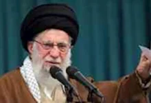 السداد | تفاصيل تشييع المرشد السابق علي خامنئي في إيران والعراق