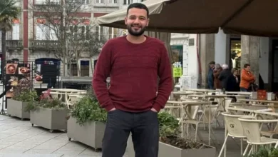 السداد | تفاصيل جديدة حول العثور على جثمان شاب مصري في ألمانيا
