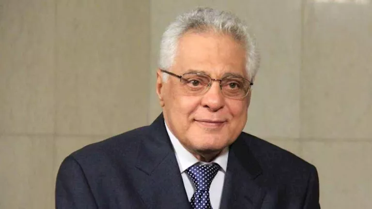 السداد | توفيق عبدالحميد يعلن اعتزاله الفن: لا أنوي التراجع