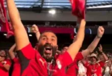 السداد | "توقع الفوز 3".. كواليس تشجيع أحمد سعد لمنتخب مصر بكندا
