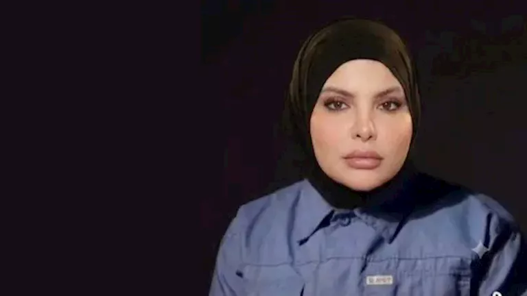 السداد | توقيف صانعة محتوى شهيرة في ليبيا بتهم خطف فتاة وتهديدها بالاغتصاب والتصوير