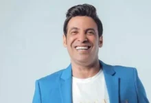 السداد | "توكلنا على الله".. سعد الصغير يعلن مشاركته في مهرجان موازين 2026