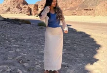 السداد | "ثم وجدتكِ أنتِ".. رسالة حب من أحمد الفيشاوي لحبيبته كاميلا فيونا