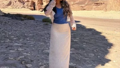 السداد | "ثم وجدتكِ أنتِ".. رسالة حب من أحمد الفيشاوي لحبيبته كاميلا فيونا