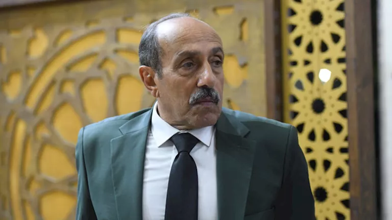 السداد | جايب بلطجية يضربوا الملاك أحمد صيام يستغيث بوزارة الداخلية..ماذا حدث؟ 
