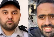 السداد | جيش الاحتلال يزعم اغتيال مسؤول مالي ونائبه في حماس