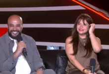 السداد | حاتم صلاح: الجواز وشه حلو عليا.. وننتظر مولودنا الأول