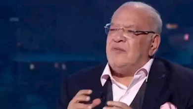 السداد | حادث فظيع أعظم من دعواتنا.. صلاح عبد الله يودّع محمد مرزبان بكلمات مؤثرة