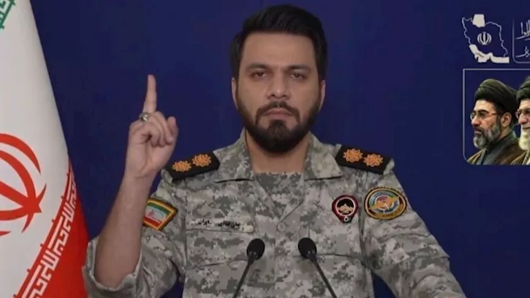السداد | حال مهاجمة بيروت.. إيران تحذر سكان شمال إسرائيل من "رد انتقامي"