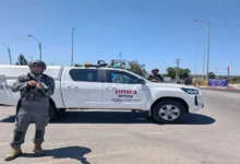 السداد | حالة تأهب أمني.. تجدد الإنذارات في وسط إسرائيل بعد حادث إطلاق النار