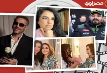 السداد | حدث بالفن | أزمة صحية تصيب فضل شاكر وياسين التهامي ووفاة شقيق فنانة في حادث موتوسيكل