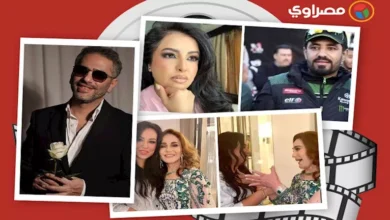 السداد | حدث بالفن | أزمة صحية تصيب فضل شاكر وياسين التهامي ووفاة شقيق فنانة في حادث موتوسيكل