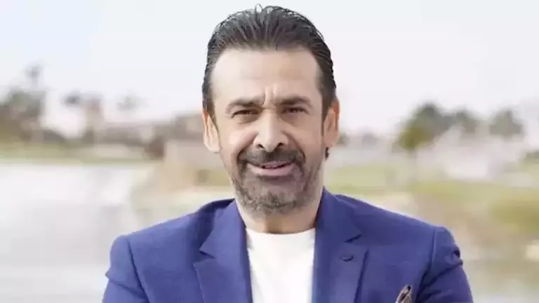 السداد | حدث بالفن| تطورات حالة فنان واستقالة رئيس مهرجان سينمائي وانطلاق تصوير"الفيل الأزرق 3"