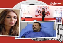 السداد | حدث بالفن | عقد قران هايدي كامل وفنانة تجري عملية جراحية وحقيقة علاقة أبو الليف بـ نخنوخ