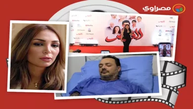 السداد | حدث بالفن | عقد قران هايدي كامل وفنانة تجري عملية جراحية وحقيقة علاقة أبو الليف بـ نخنوخ