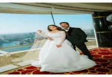 السداد | حدث بالفن| كواليس فيلم شمشون ودليلة وزواج هايدي رفعت ومصطفى منصور