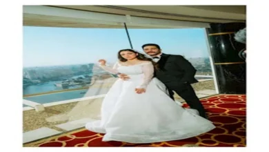 السداد | حدث بالفن| كواليس فيلم شمشون ودليلة وزواج هايدي رفعت ومصطفى منصور