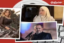 السداد | حدث بالفن | نهال عنبر تنجو من حادثه والقبض على شخص تعدى على سما المصري
