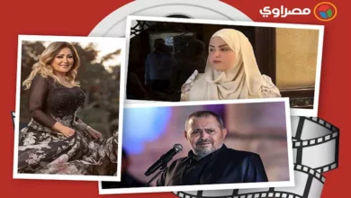 السداد | حدث بالفن | نهال عنبر تنجو من حادثه والقبض على شخص تعدى على سما المصري