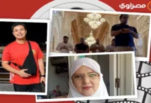 السداد | حدث بالفن | وفاة الفنان كريم عبدالعليم وتفاصيل الحالة الصحية لـ شمس البارودي