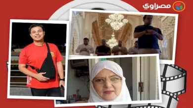 السداد | حدث بالفن | وفاة الفنان كريم عبدالعليم وتفاصيل الحالة الصحية لـ شمس البارودي