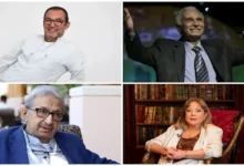 السداد | حدث بالفن | وفاة محمد مرزبان وتحديد موعد العزاء وخطوبة الراقصة جوهرة